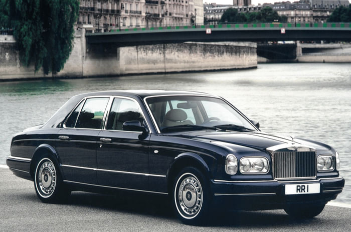 5 cars you can&#8217;t miss at the Modern Classic Rally tomorrow